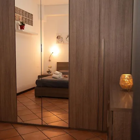 Lägenhet Residenza Longhena Verona