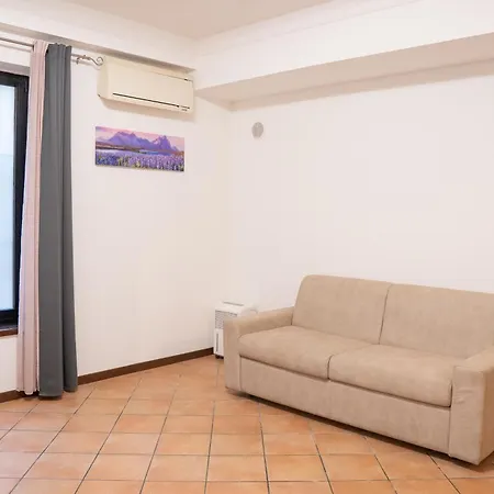 公寓 Residenza Longhena 维罗纳