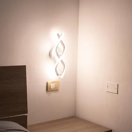 Lägenhet Residenza Longhena Verona