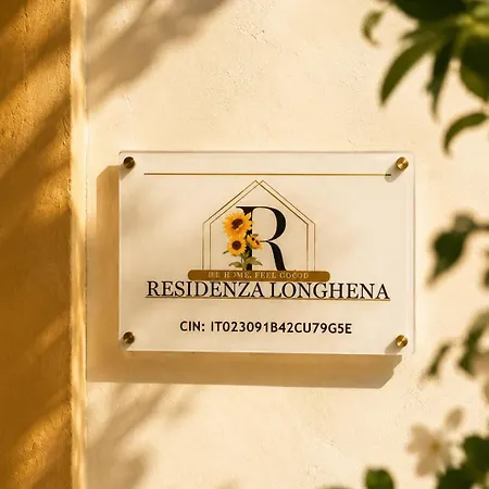 Lägenhet Residenza Longhena Verona