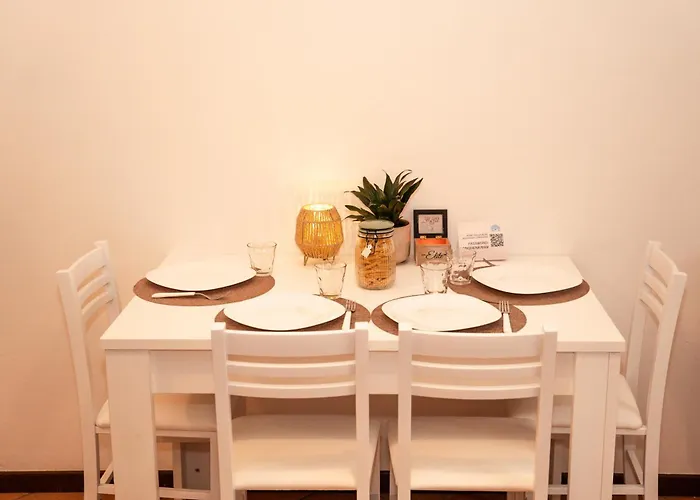 Residenza Longhena * 维罗纳