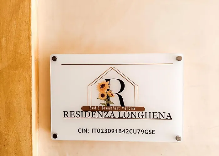 Residenza Longhena *