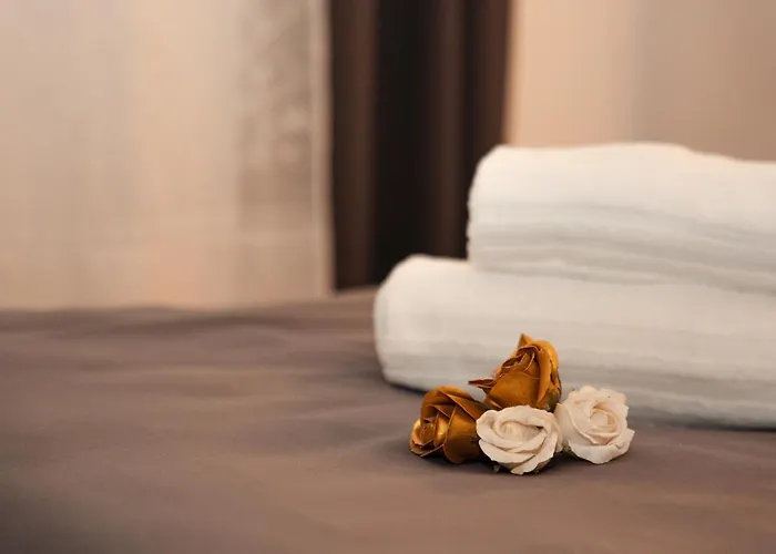 Residenza Longhena 维罗纳