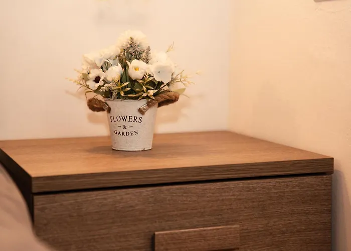 Residenza Longhena * 维罗纳