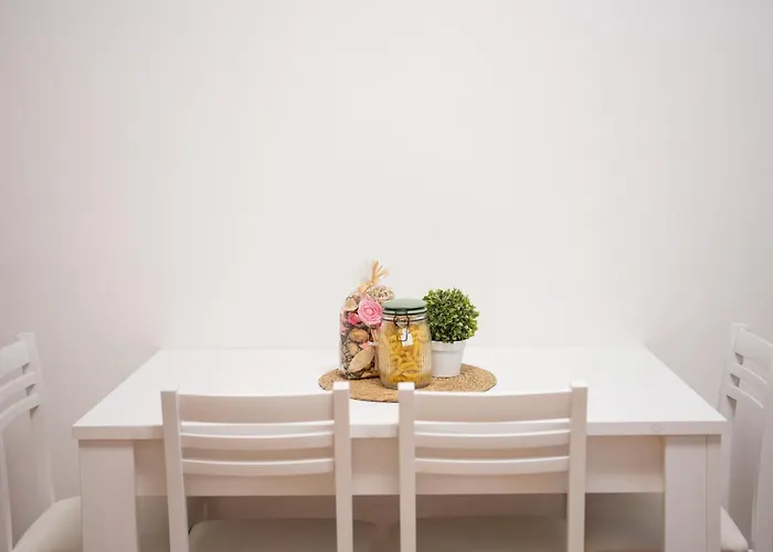 Residenza Longhena * 维罗纳