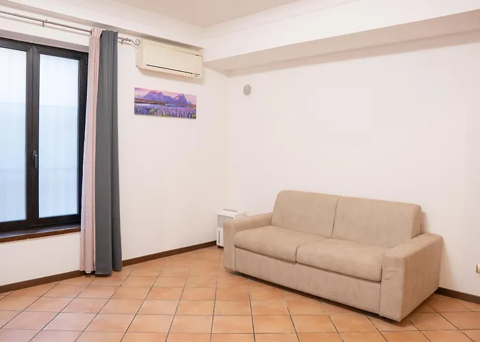 Διαμέρισμα Residenza Longhena Βερόνα