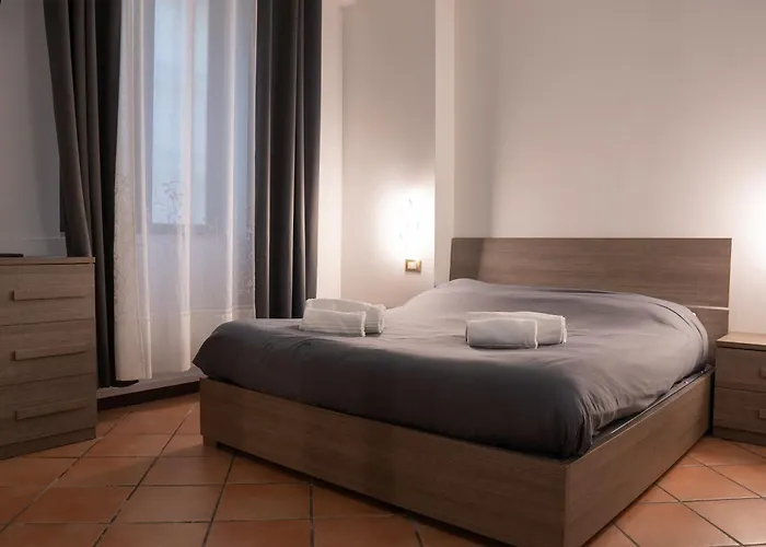 Residenza Longhena فيرونا
