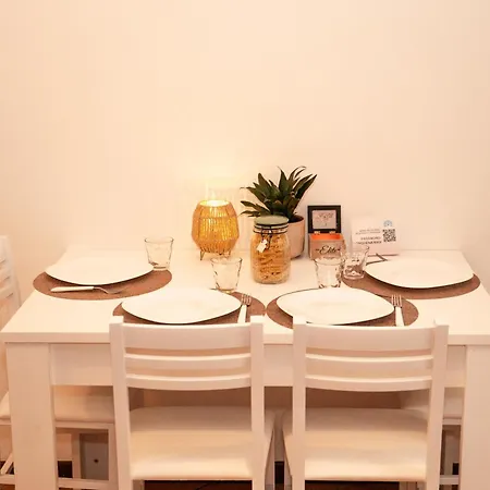 Residenza Longhena * ורונה