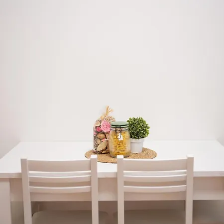 Residenza Longhena * Verona