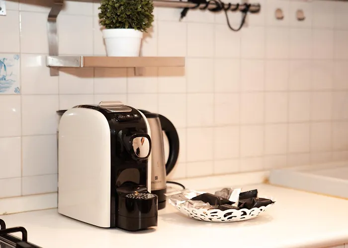 Residenza Longhena Appartamento Verona