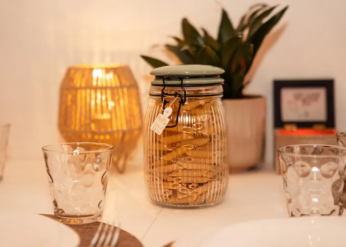 Residenza Longhena Appartamento *