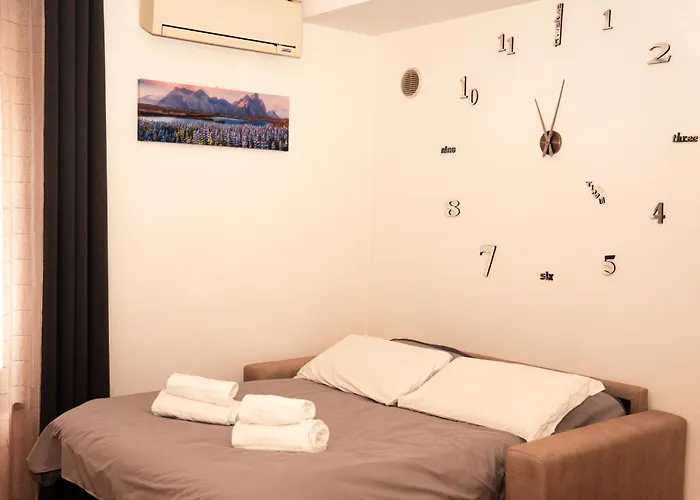 Residenza Longhena Appartamento *