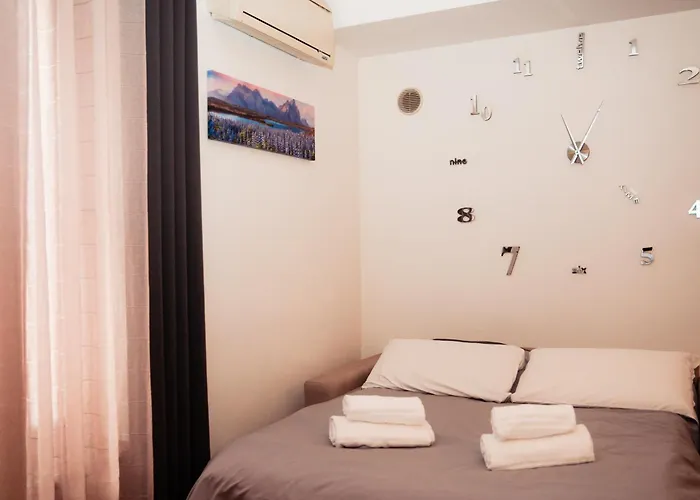 Residenza Longhena Appartamento Verona