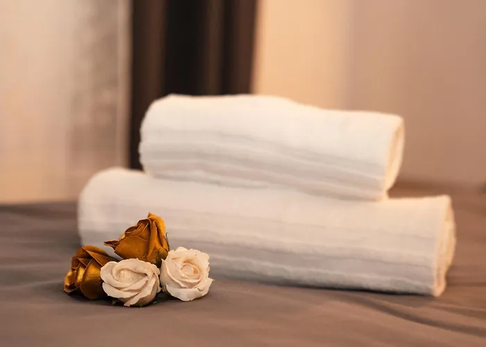 Appartamento Residenza Longhena Verona