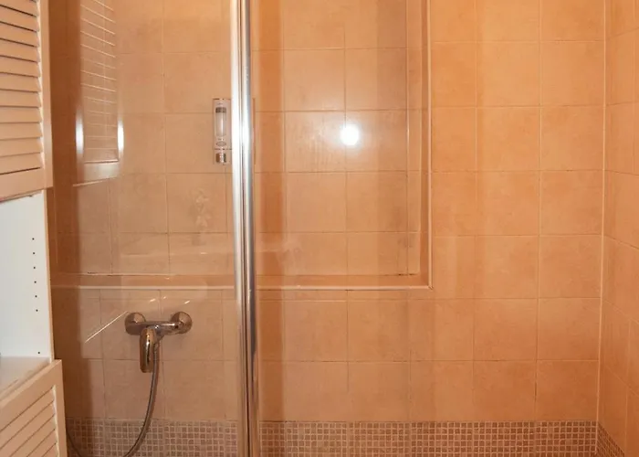 Residenza Longhena * Verona