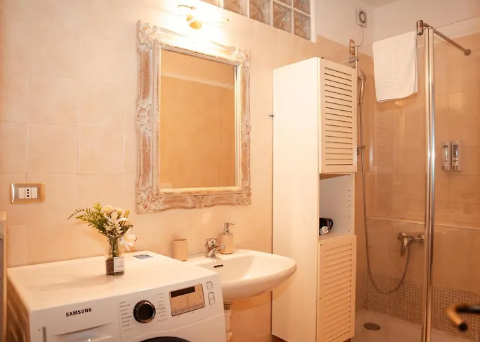 Residenza Longhena Appartamento Verona