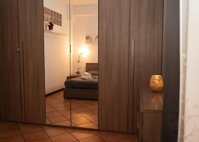 Appartamento Residenza Longhena Verona