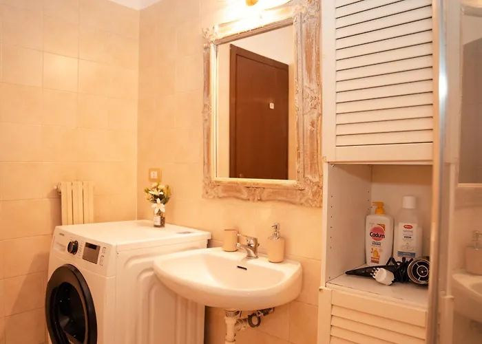 Residenza Longhena *