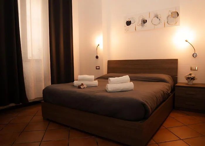 Appartamento Residenza Longhena