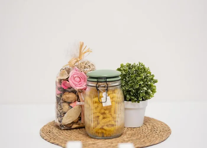 Residenza Longhena Verona