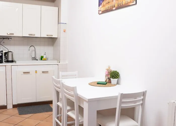 Appartamento Residenza Longhena Verona