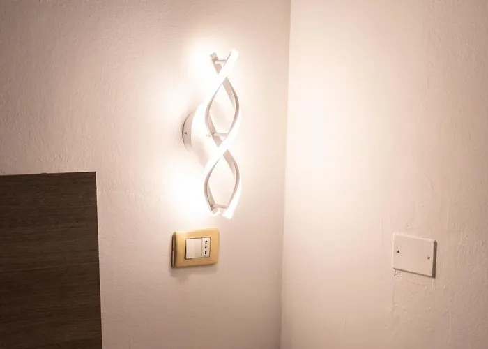 Appartamento Residenza Longhena Verona