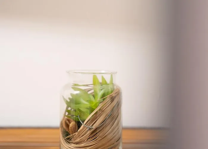 Appartamento Residenza Longhena Verona