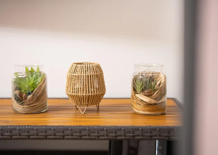 Residenza Longhena Appartamento *