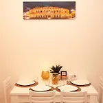 Apartament Residenza Longhena Werona