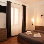 Apartament Residenza Longhena