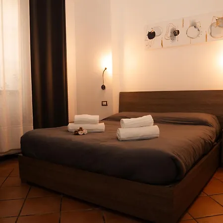 아파트 Residenza Longhena