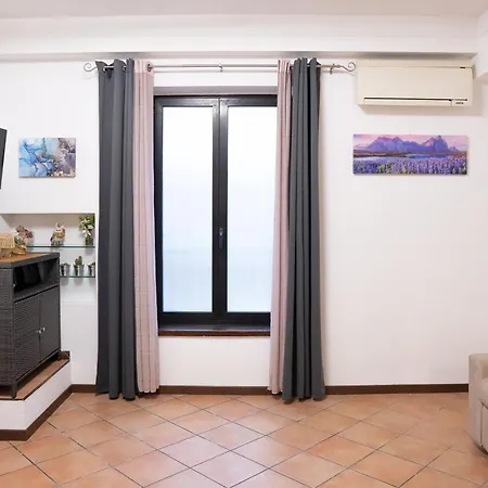 Residenza Longhena Apartament *