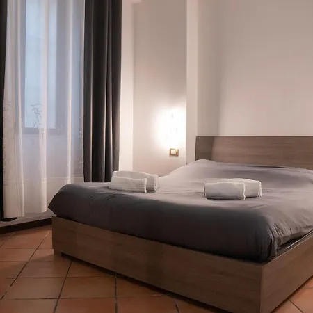 Residenza Longhena Werona