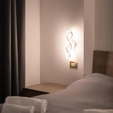 Lejlighed Residenza Longhena *
