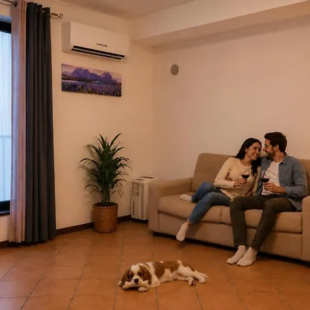 Residenza Longhena *