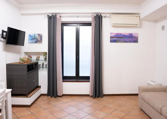 Residenza Longhena شقة *